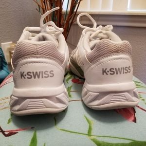Girl's K-SWISS Sneakers